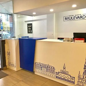 Hotel Nuevo Boulevard