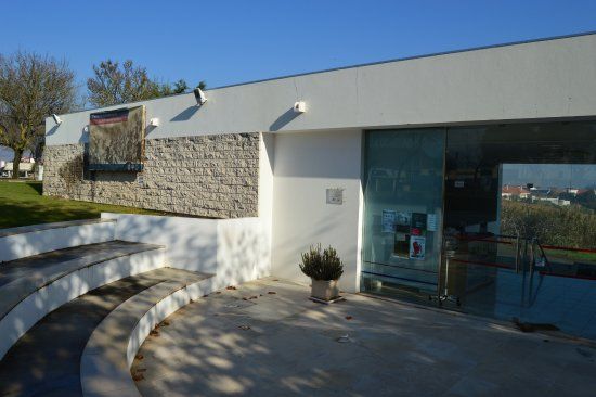 Centro de Interpretação da Batalha do Vimeiro